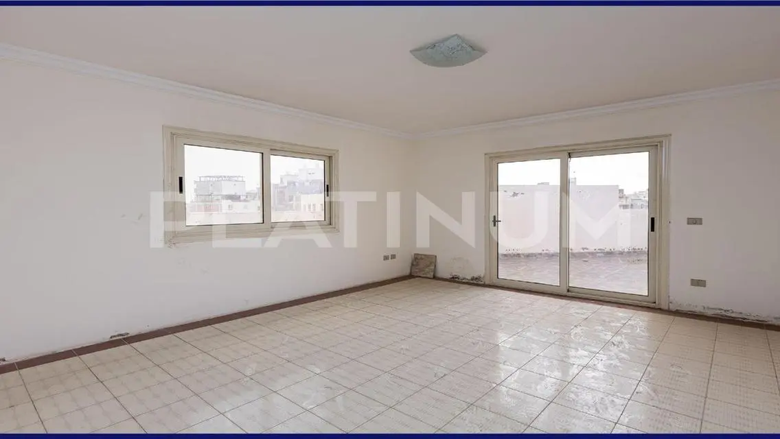شقة فاخرة للبيع بسعر مغري