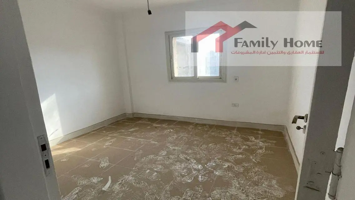 شقة فاخرة للبيع في 01050522553
