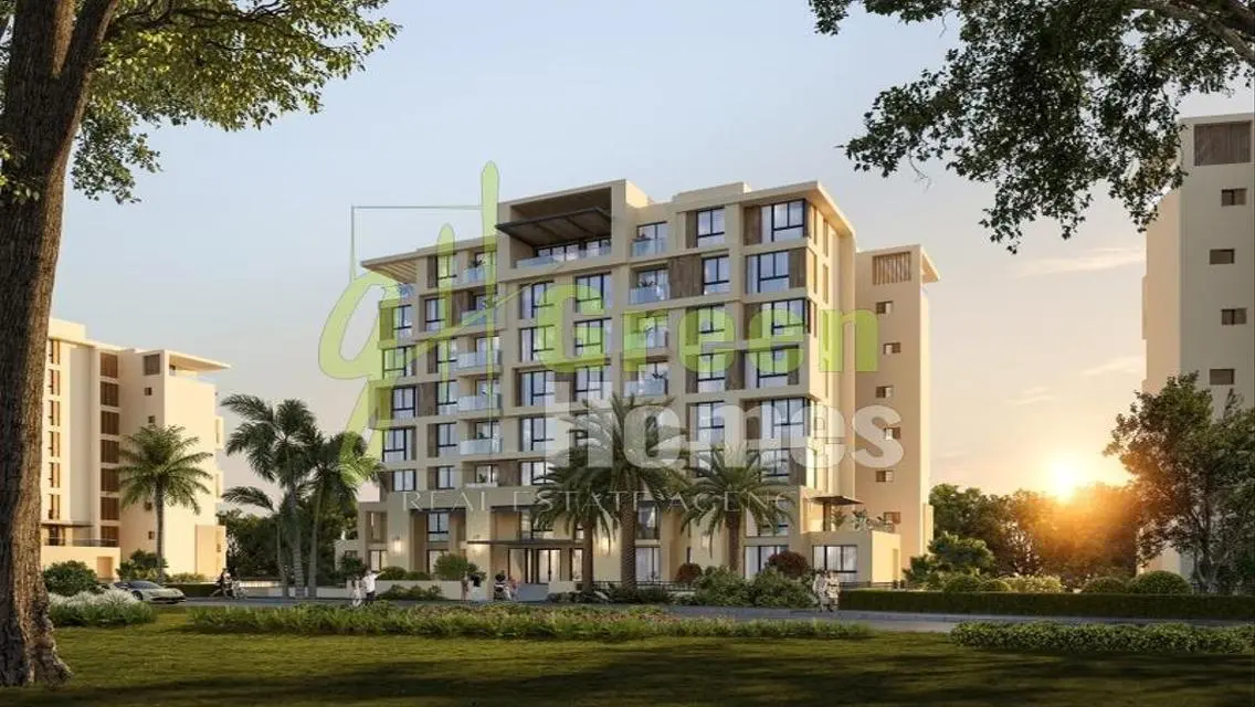 Luxurious Green Home for Sale - 6544520 EGP