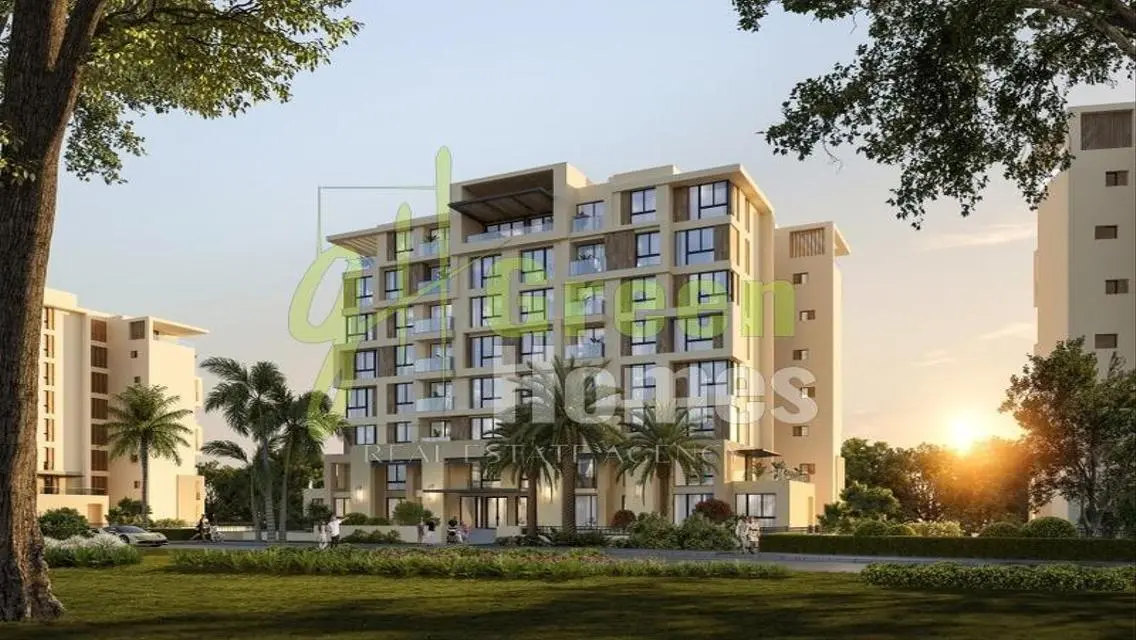 Luxurious Green Home for Sale - 6544520 EGP
