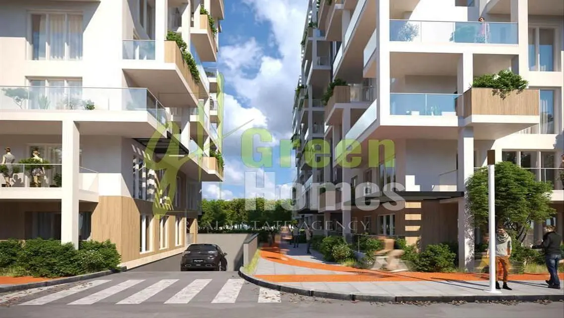 Luxurious Green Home for Sale - 6544520 EGP