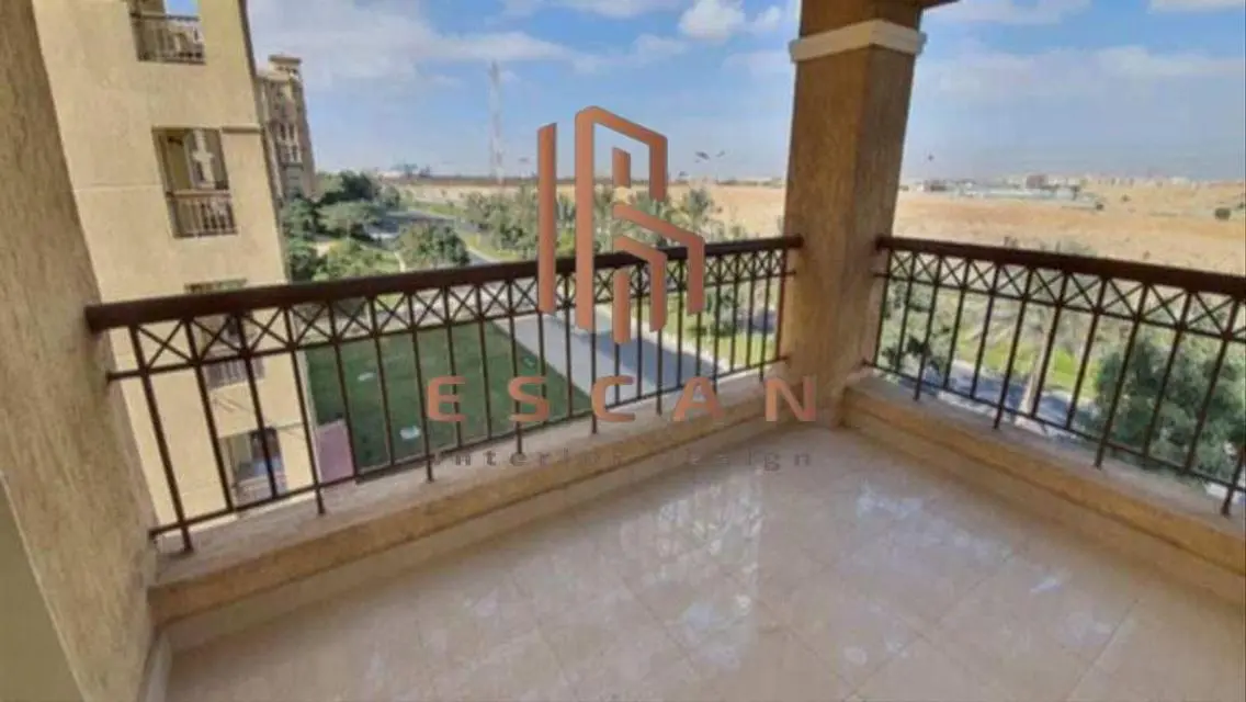 شقة فاخرة للإيجار مع إطلالة رائعة