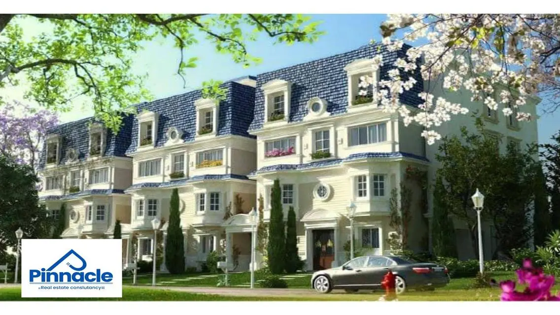 Luxury Apartment for Sale - 1858136 sqm