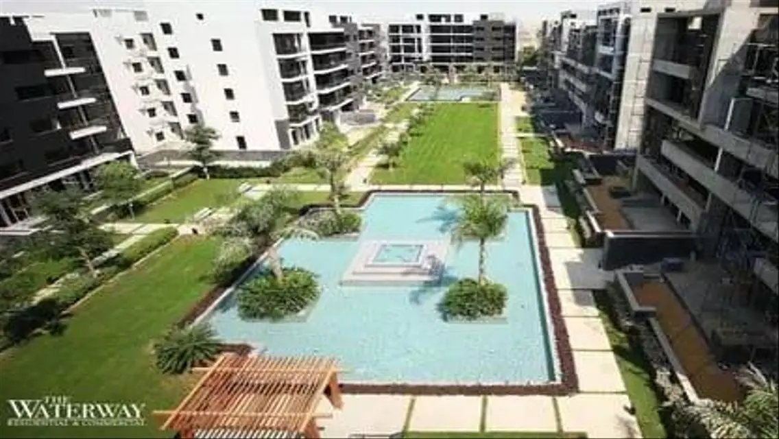 Luxury Apartment for Sale in AUC at a Great Price
