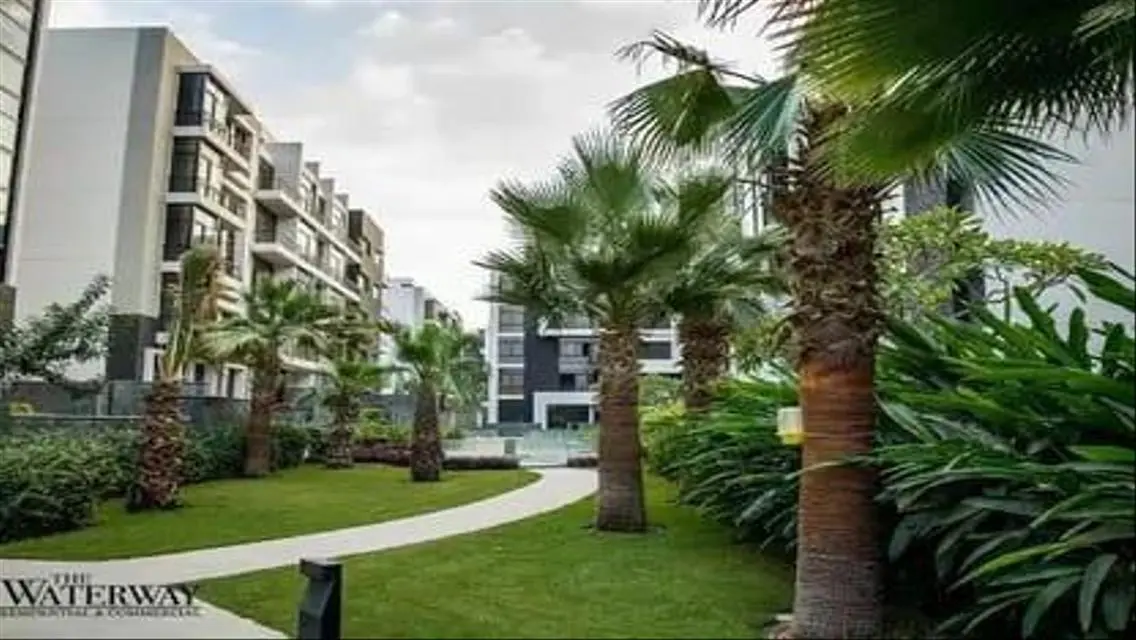 Luxury Apartment for Sale in AUC at a Great Price
