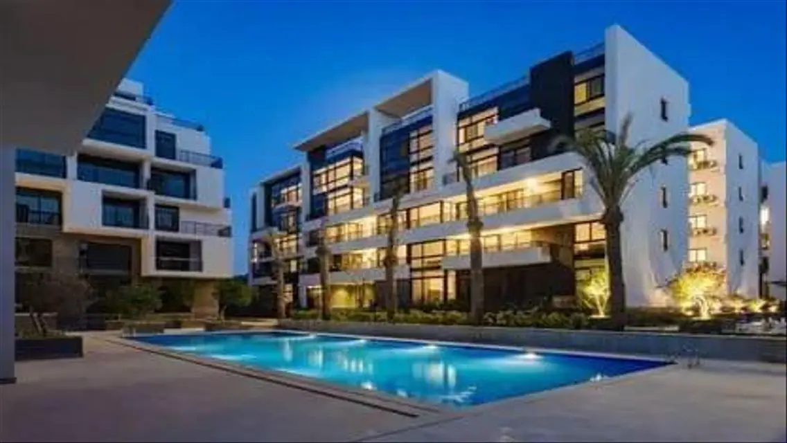 Luxury Apartment for Sale in AUC at a Great Price