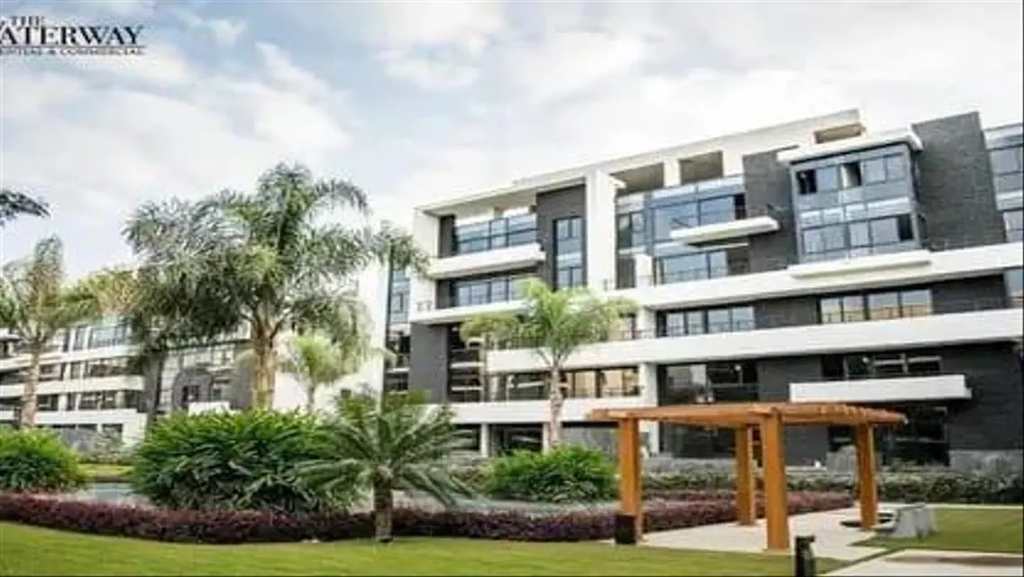 Luxury Apartment for Sale in AUC at a Great Price