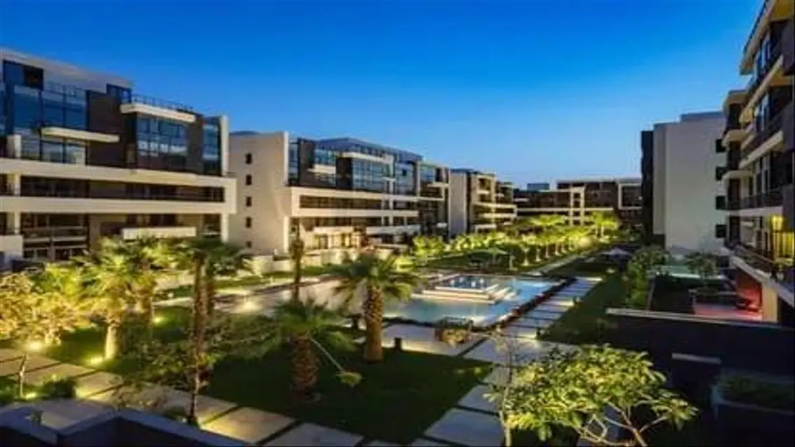 Luxury Apartment for Sale in AUC at a Great Price