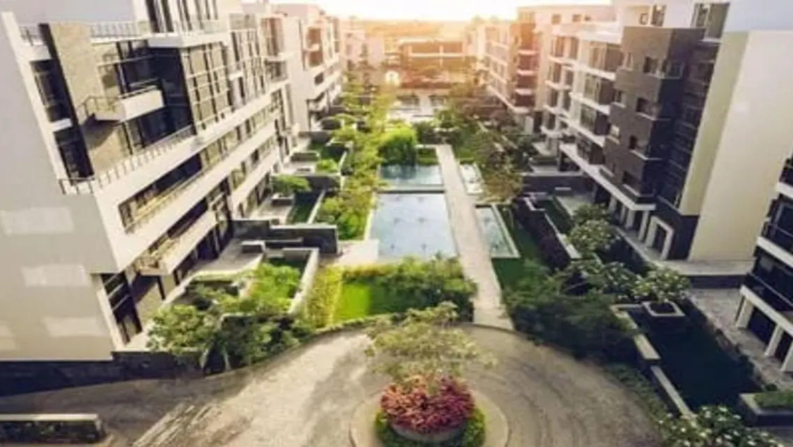 Luxury Apartment for Sale in AUC at a Great Price