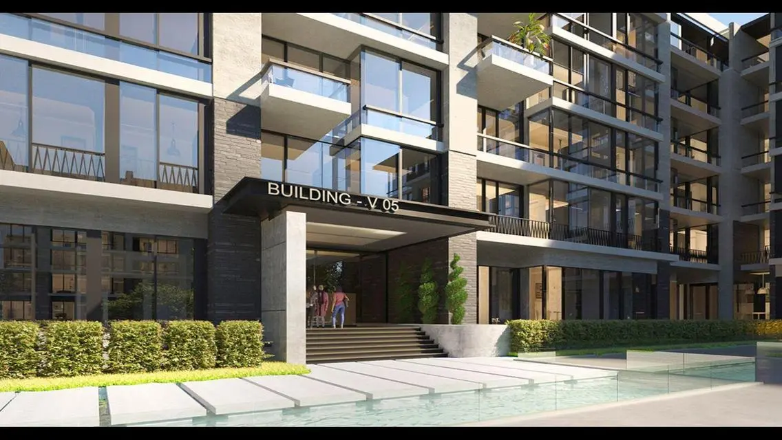 Luxury Apartment for Sale in AUC at a Great Price