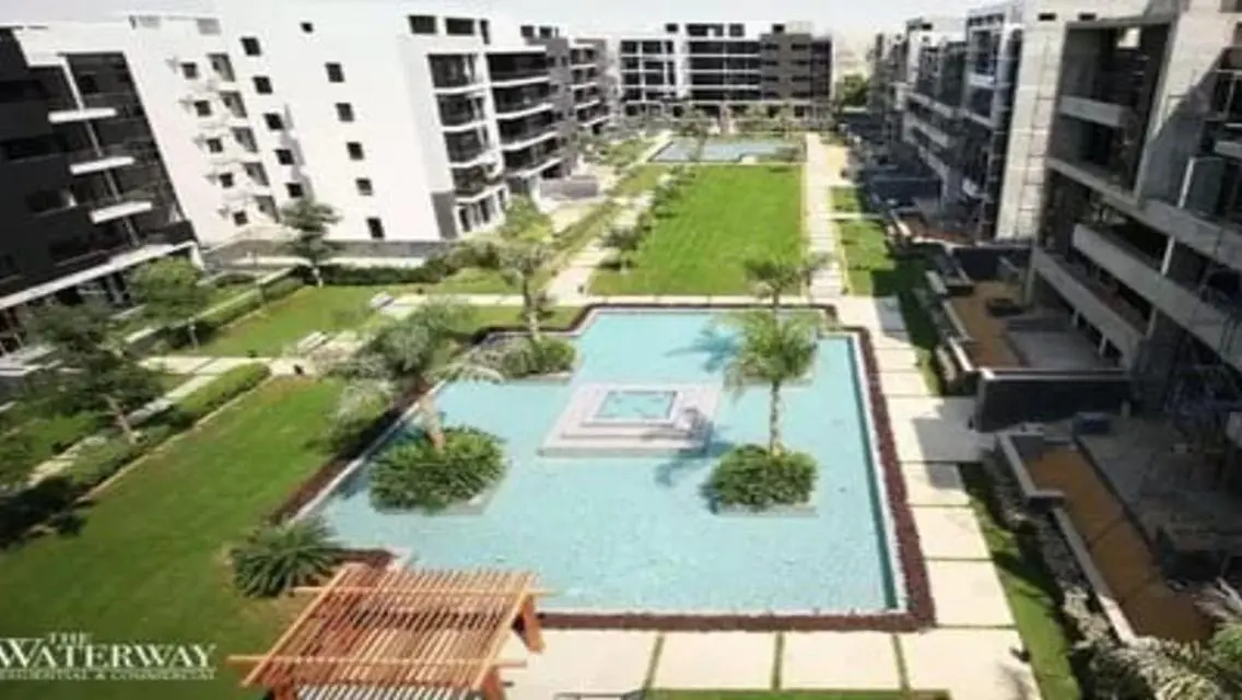Luxury Apartment for Sale in AUC at a Great Price