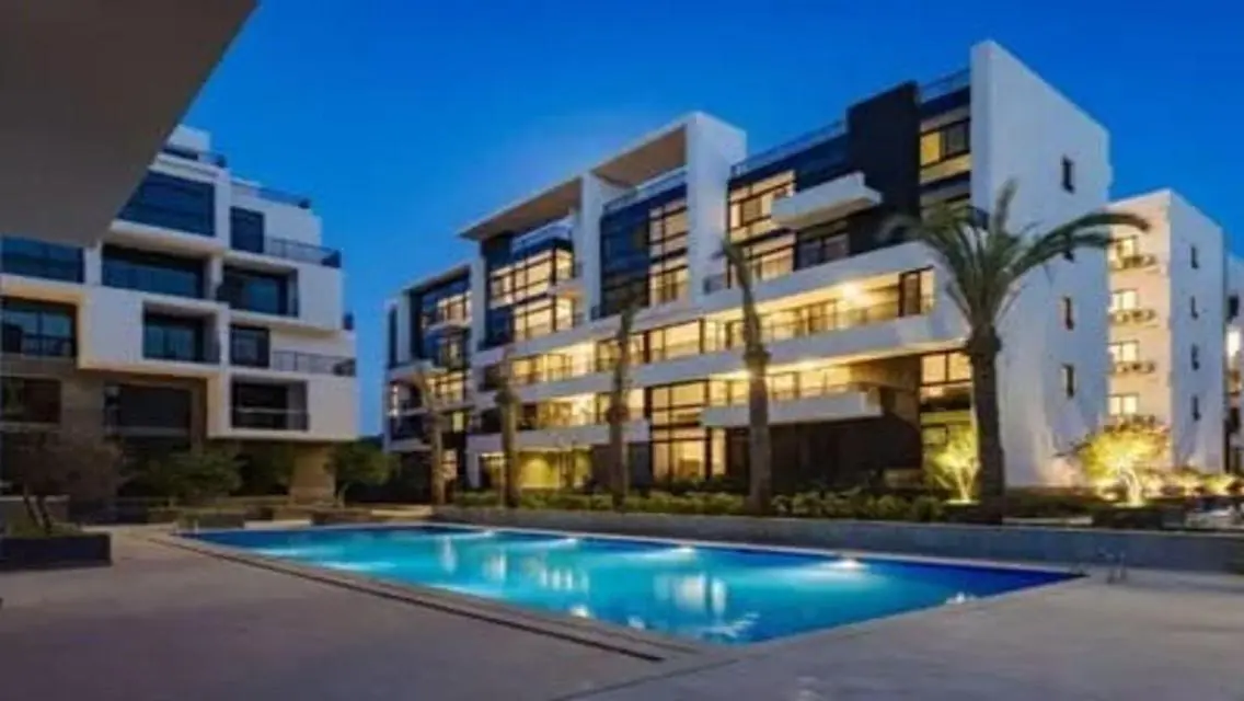 Luxury Apartment for Sale in AUC at a Great Price