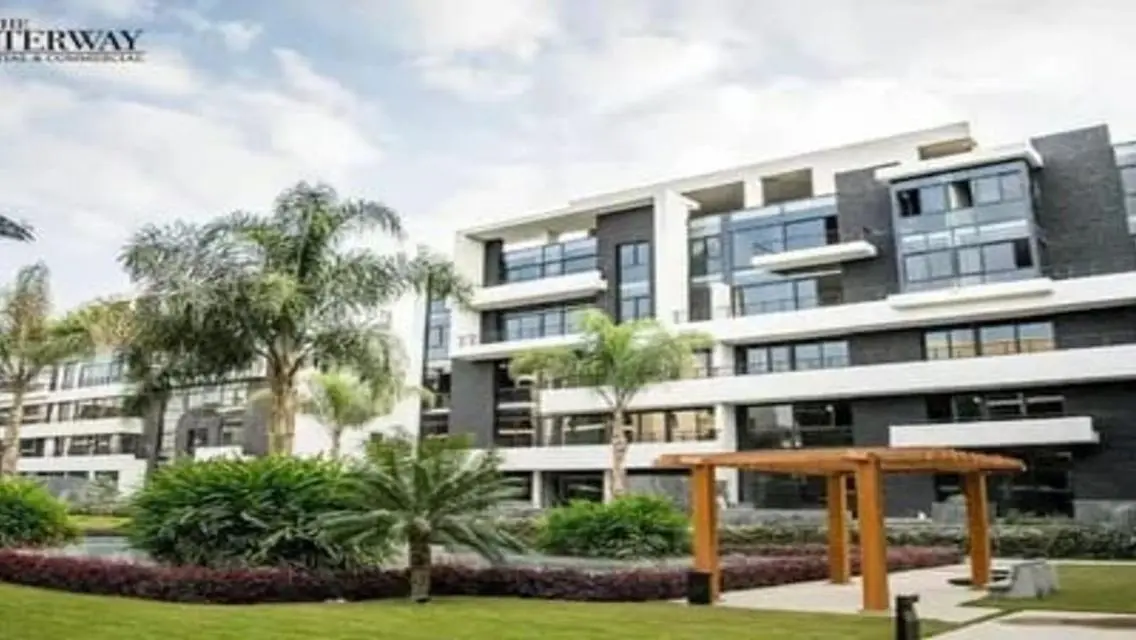 Luxury Apartment for Sale in AUC at a Great Price