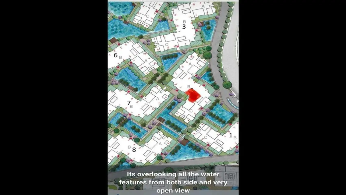 Luxury Apartment for Sale in AUC at a Great Price