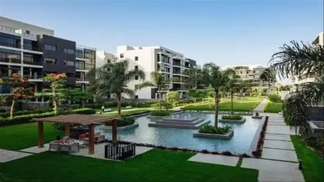 Luxury Apartment for Sale in AUC at a Great Price