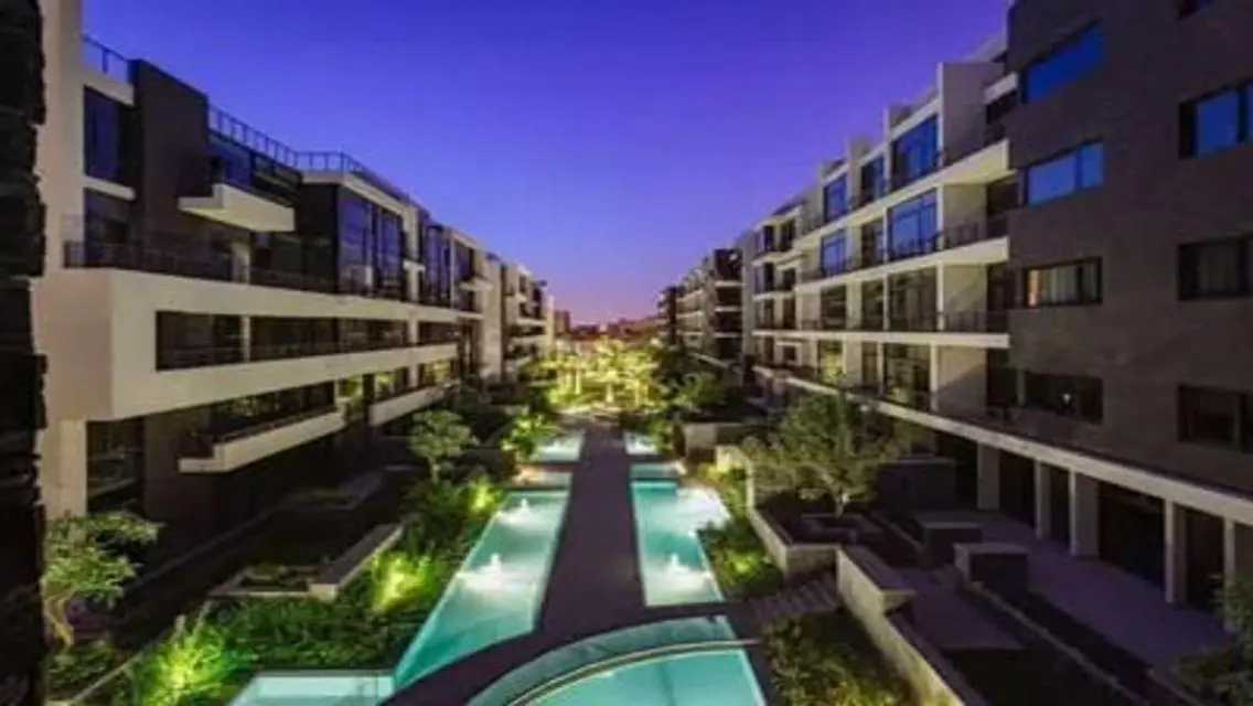 Luxury Apartment for Sale in AUC at a Great Price