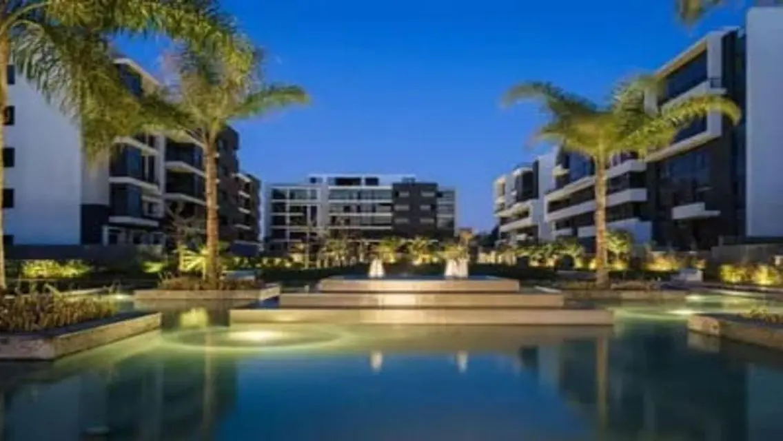 Luxury Apartment for Sale in AUC at a Great Price