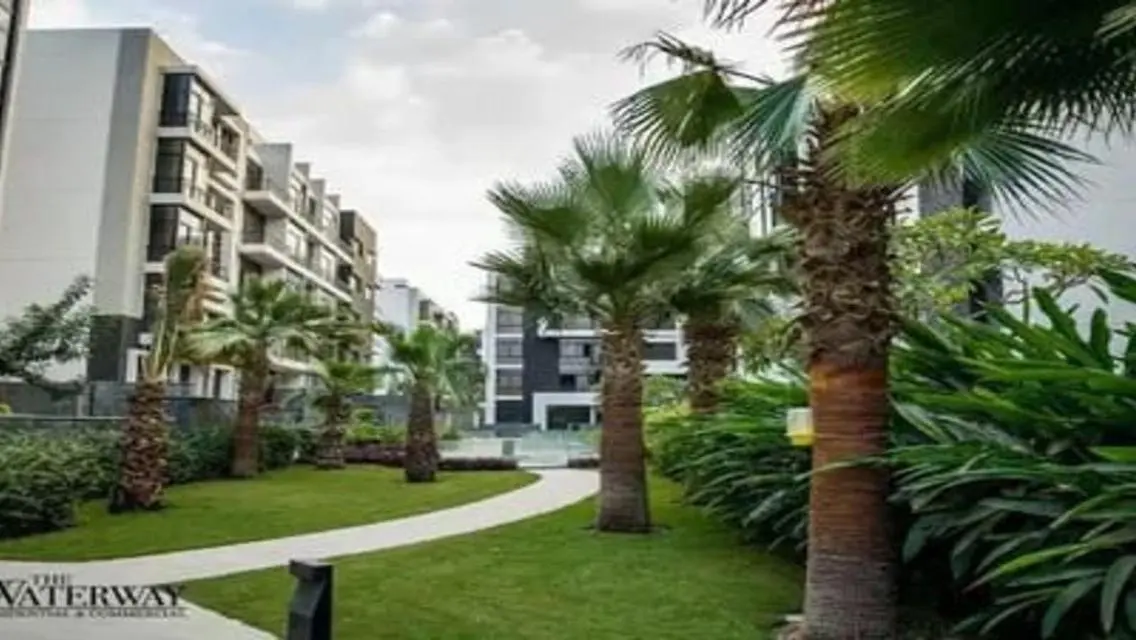 Luxury Apartment for Sale in AUC at a Great Price