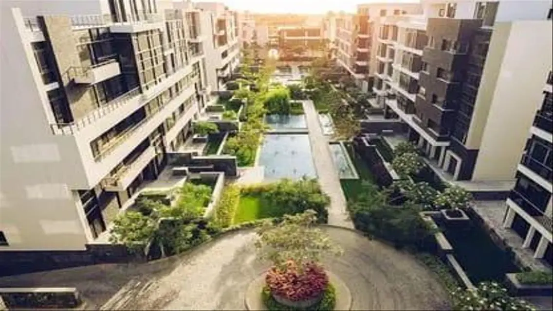 Luxury Apartment for Sale in AUC at a Great Price
