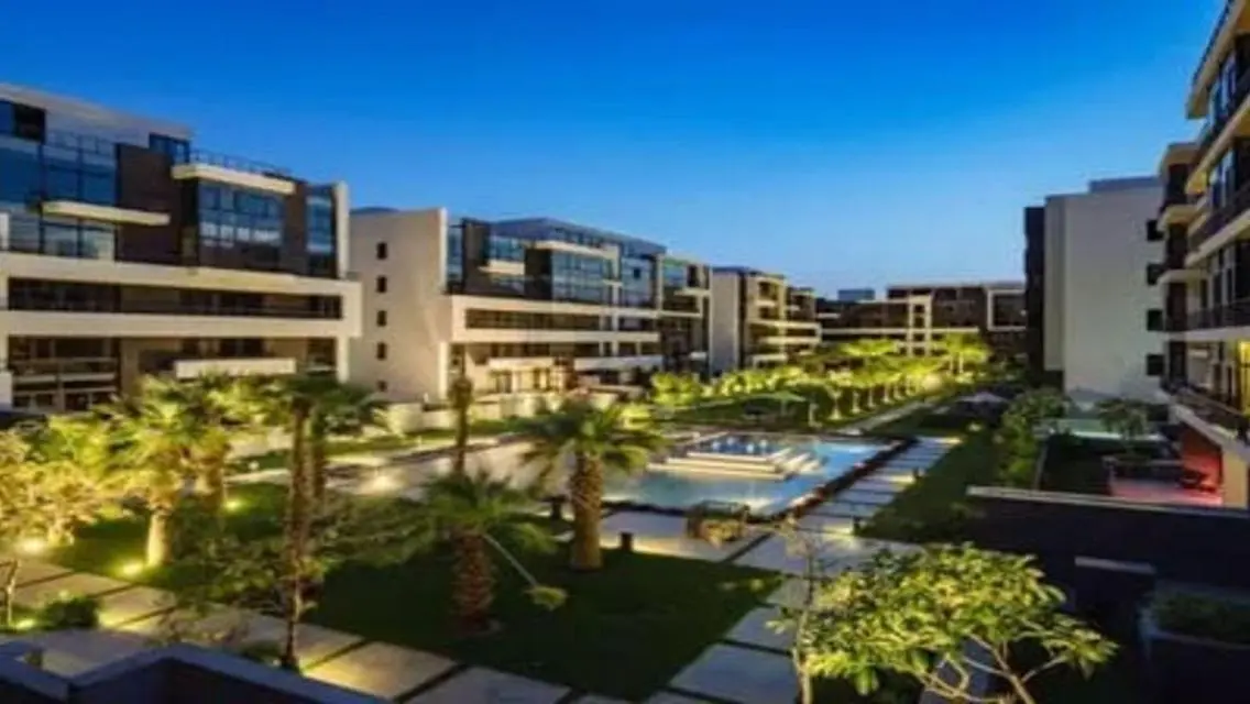 Luxury Apartment for Sale in AUC at a Great Price