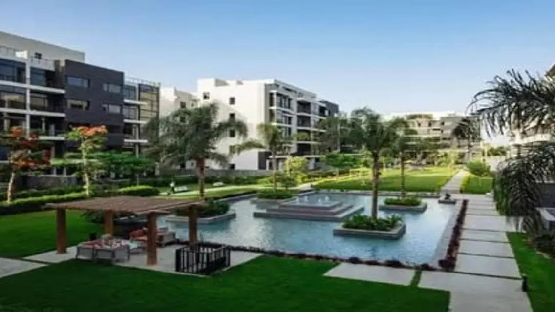 Luxury Apartment for Sale in AUC at a Great Price