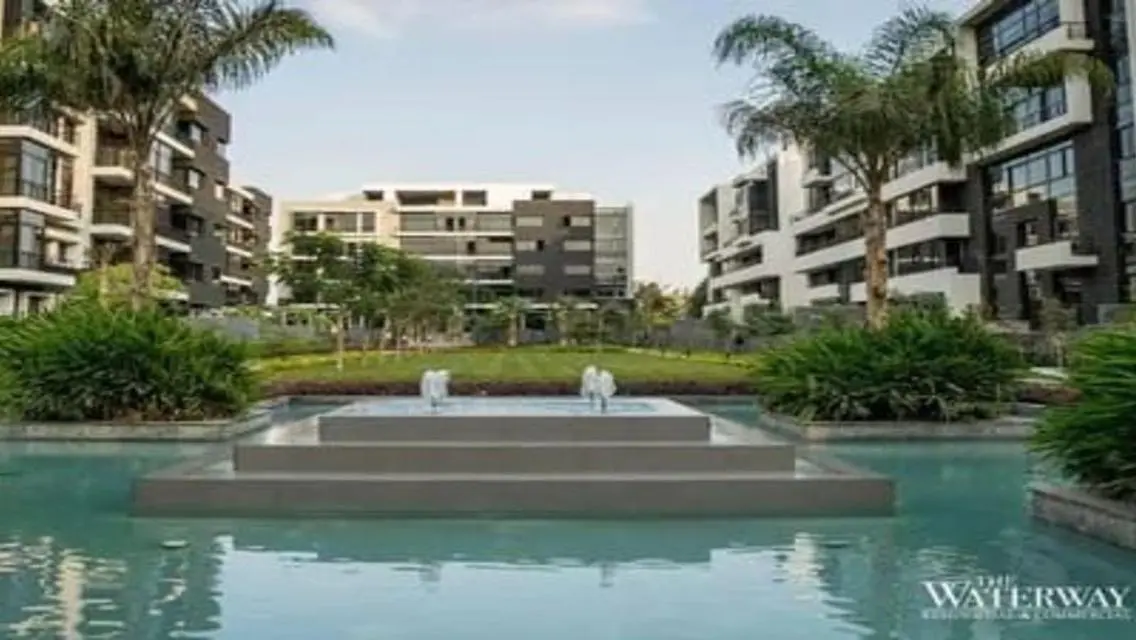 Luxury Apartment for Sale in AUC at a Great Price