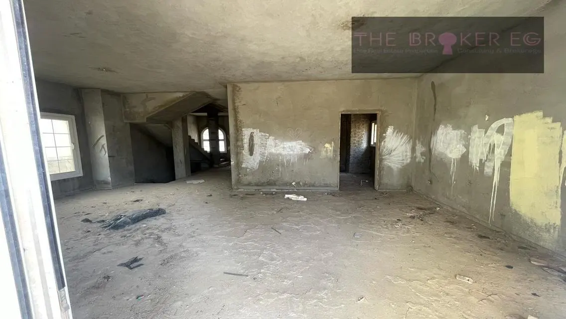 Luxury Apartment in the Heart of the City with a Range of Amenities