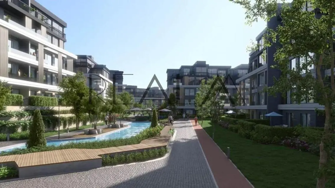 Luxury Apartment for Sale in a Prime Location