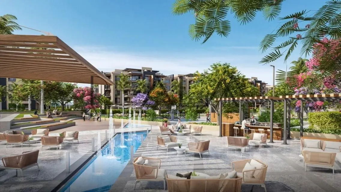 Luxury Apartment for Sale in a Prime Location