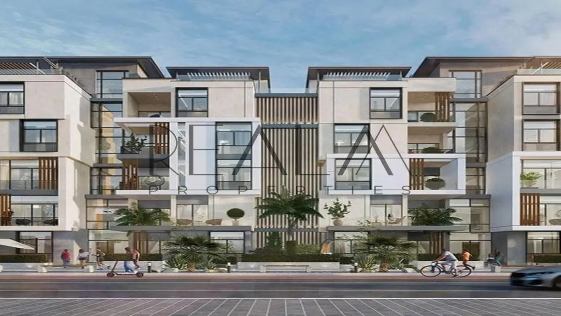 Luxury Apartment for Sale in a Prime Location