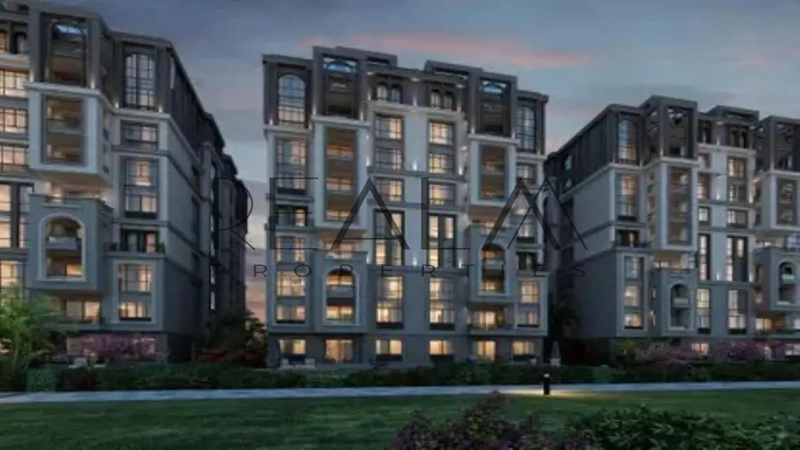 Luxury Apartment for Sale in a Prime Location