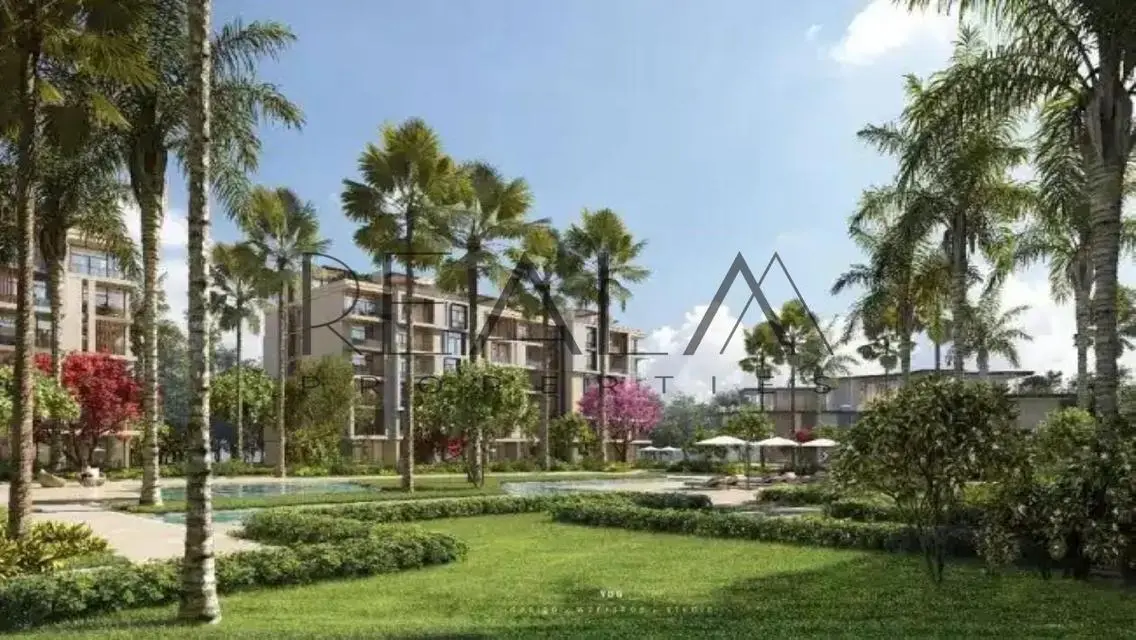 Luxury Apartment for Sale in a Prime Location