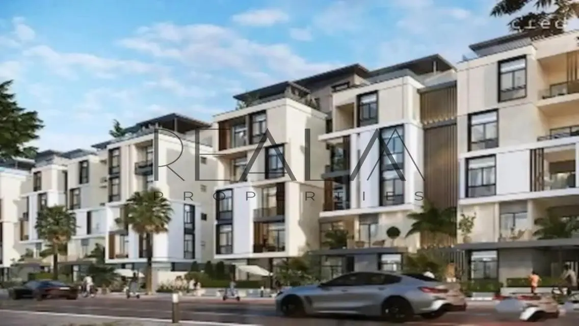 Luxury Apartment for Sale in a Prime Location
