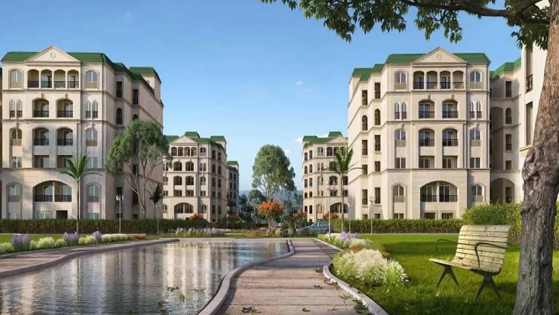 Stunning Apartment in a Prime Location with Private Garden