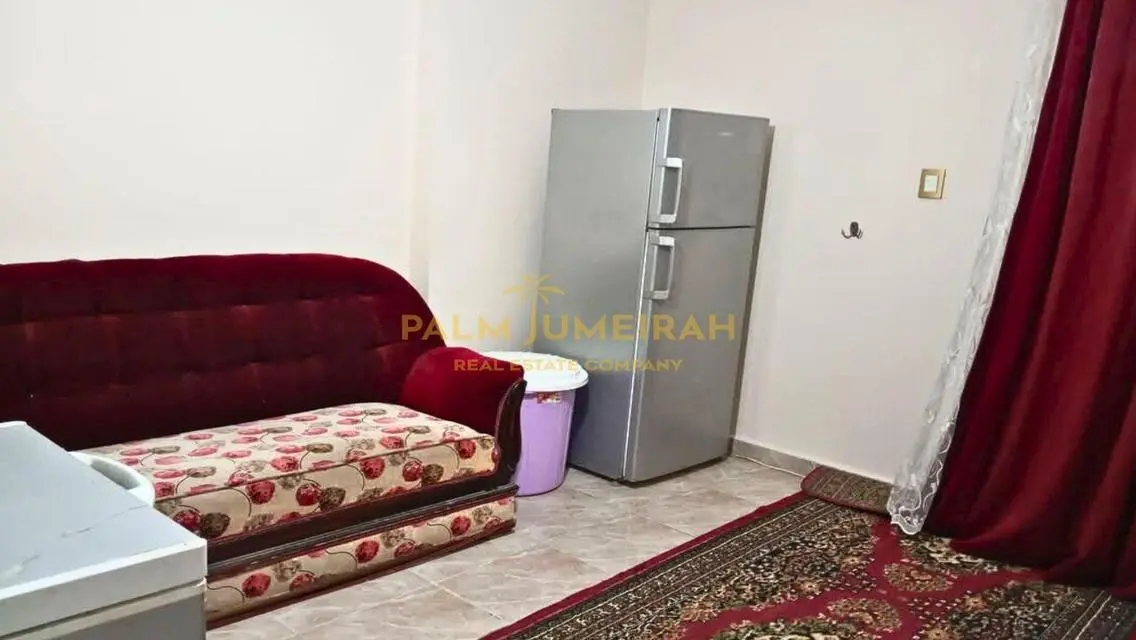 شقة حديثة للبيع في نخلة جميرا