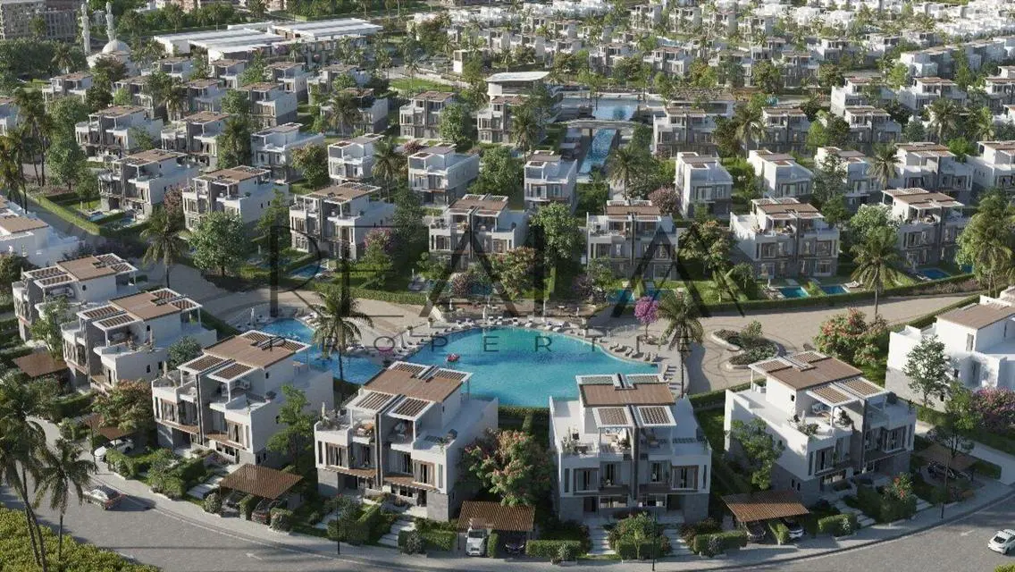 Luxurious Villa for Sale with Spacious Amenities