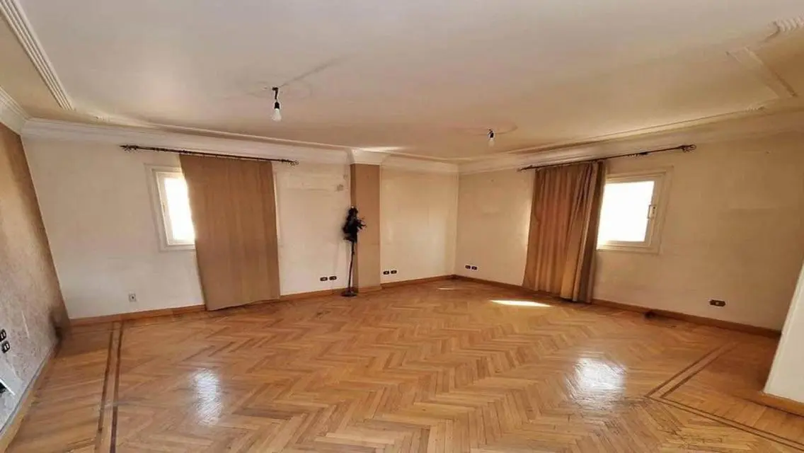 Luxury Apartment for Sale with 250 sqm in the Heart of the City