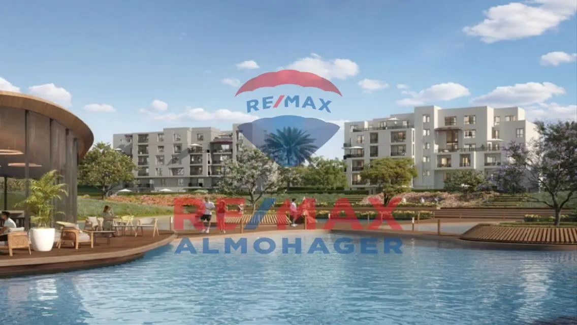 Luxury Apartment for Sale - 2123 sqm