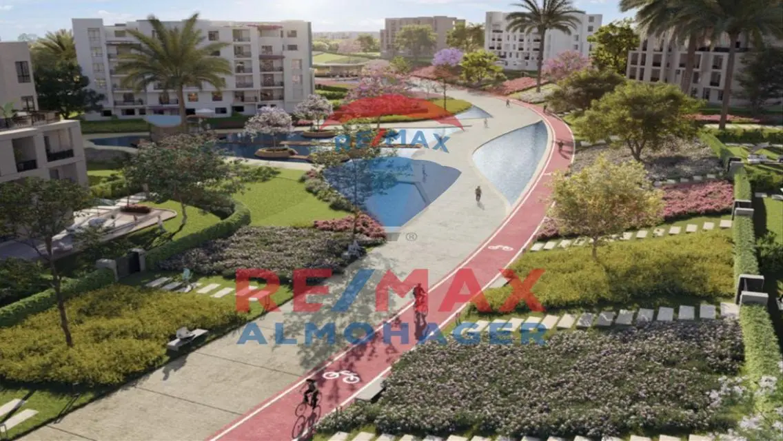 Luxury Apartment for Sale - 2123 sqm