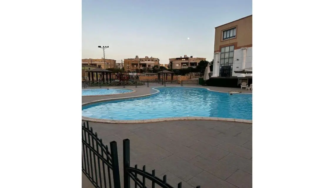 Luxury Apartment for Sale in Prime Location - 400 Sq. M