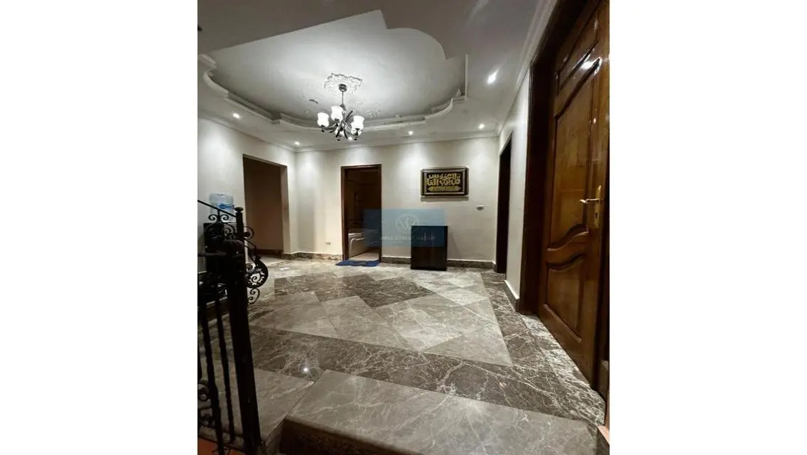 Luxury Apartment for Sale in Prime Location - 400 Sq. M