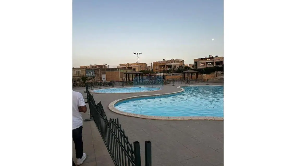 Luxury Apartment for Sale in Prime Location - 400 Sq. M