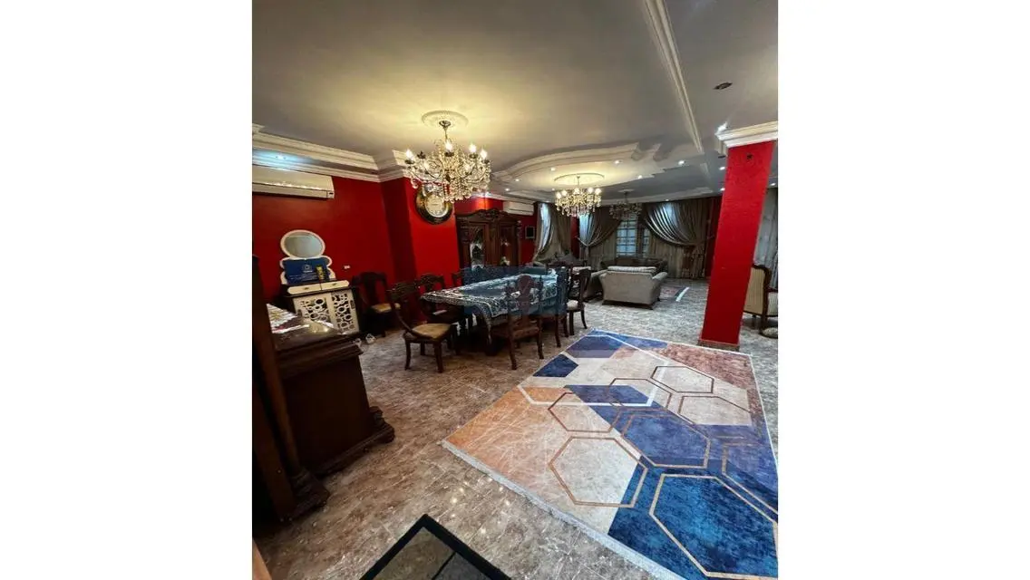 Luxury Apartment for Sale in Prime Location - 400 Sq. M