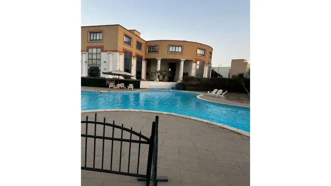 Luxury Apartment for Sale in Prime Location - 400 Sq. M