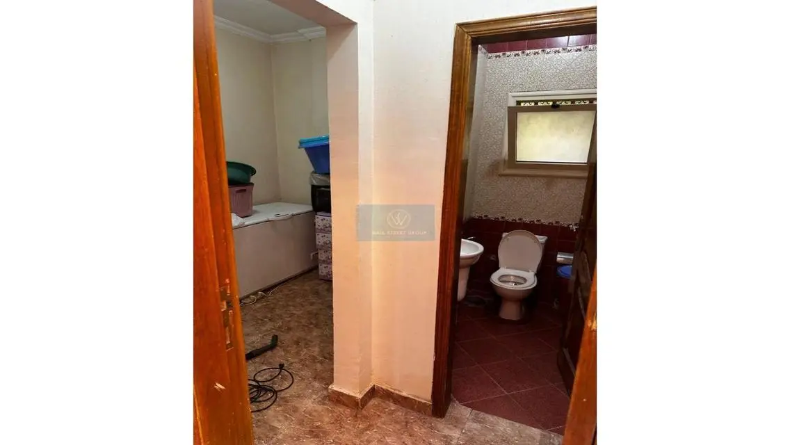 Luxury Apartment for Sale in Prime Location - 400 Sq. M