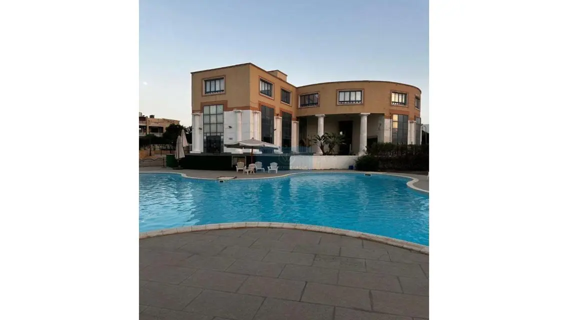 Luxury Apartment for Sale in Prime Location - 400 Sq. M