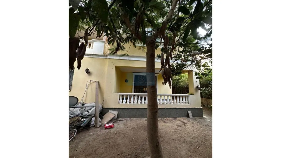 Luxury Apartment for Sale in Prime Location - 400 Sq. M