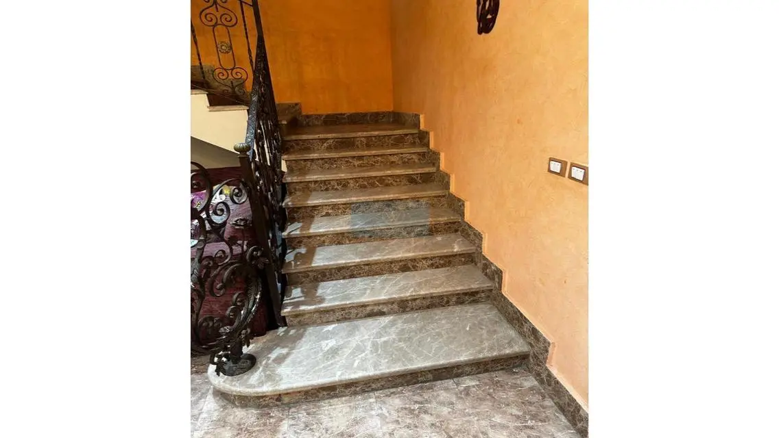 Luxury Apartment for Sale in Prime Location - 400 Sq. M