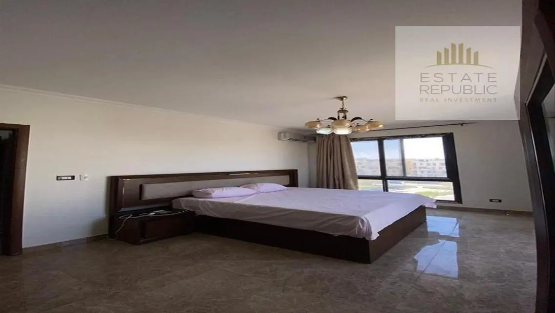 Luxury Apartment for Rent by the Lakes