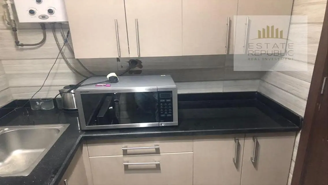 Luxury Apartment for Rent by the Lakes
